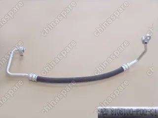 8108100P00C1 High pressure pipe assy-a/c Great Wall Wingle