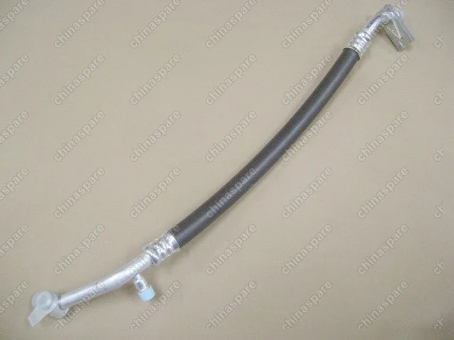 8108700P00B1 Low pressure hose assy a/c Great Wall Wingle