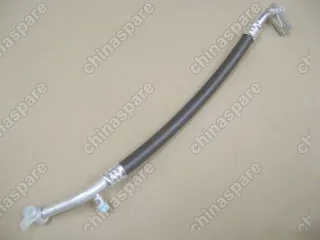 8108700P00B1 Low pressure hose assy a/c Great Wall Wingle