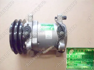 Компрессор кондиционера дизель Great Wall Wingle