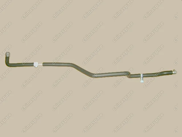 Трубка кондиционера от радиатора к испарителю Great Wall Wingle