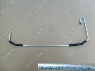 8108400P00 Трубка радиатора кондиционера Great Wall Wingle