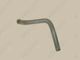 8101026P00 Шланг отопителя отводящий Great Wall Wingle