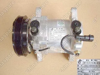 8103100P21A1 Compressor assy Great Wall Wingle
