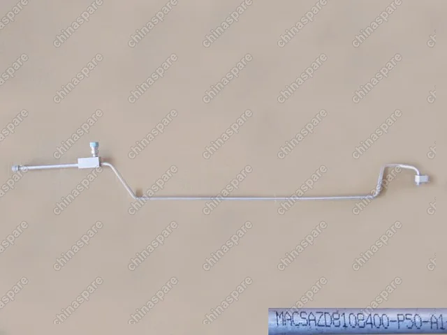 8108400P50A1 High pressure pipe assy Great Wall Wingle