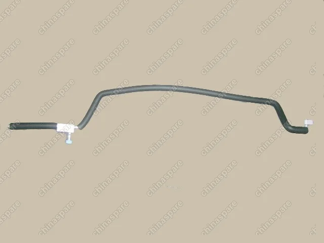 8108400P50 High pressure pipe assy(rhd) Great Wall Wingle