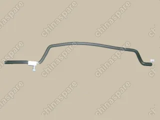 8108400P50 High pressure pipe assy(rhd) Great Wall Wingle