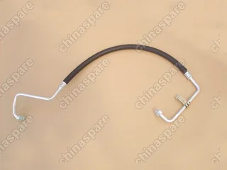 8108100P21B1 High pressure pipe assy-a/c Great Wall Wingle
