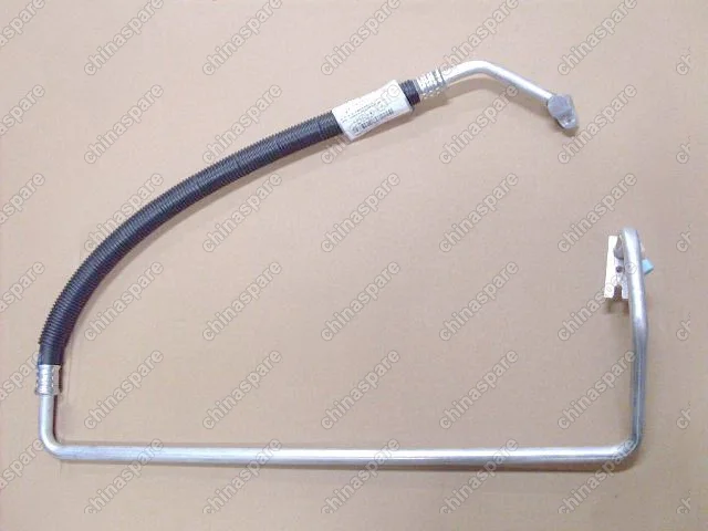 8108700P21B1 Low pressure hose assy-a/c Great Wall Wingle