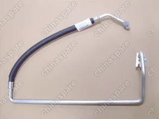 8108700P21B1 Low pressure hose assy-a/c Great Wall Wingle