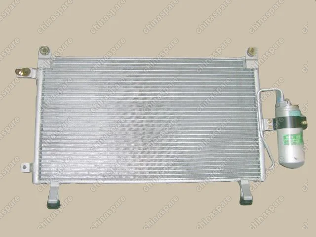 8105000P50 Condenser assy(rhd) Great Wall Wingle