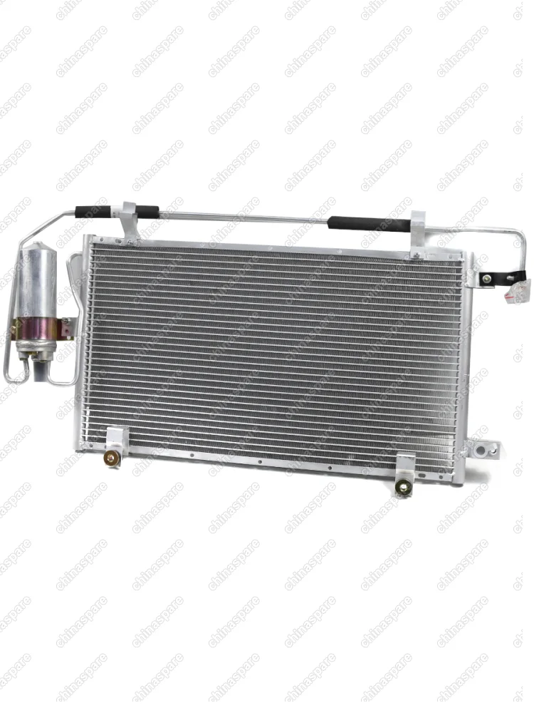 Радиатор кондиционера дизель Great Wall Wingle