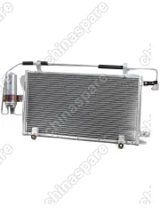 Радиатор кондиционера дизель Great Wall Wingle