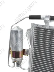 Радиатор кондиционера дизель Great Wall Wingle