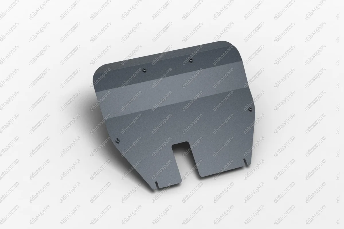 NLZ3312020NEW Комплект ЗК и крепеж, подходит для MAZDA CX-7 (2007-2009,2010->) 2,3 бензин АКПП