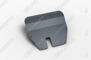 NLZ3312020NEW Комплект ЗК и крепеж, подходит для MAZDA CX-7 (2007-2009,2010->) 2,3 бензин АКПП