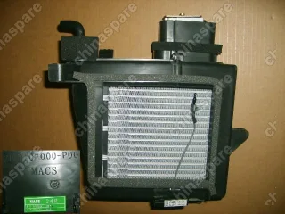 Радиатор кондиционера салонный (испаритель) в сборе Great Wall Wingle