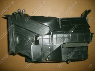 Радиатор отопителя в сборе Great Wall Wingle