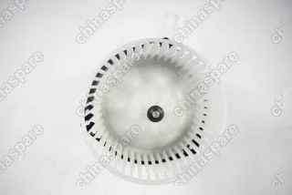 Электродвигатель отопителя с вентилятором Great Wall Wingle