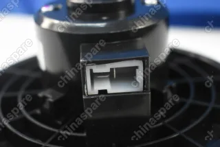 Электродвигатель отопителя с вентилятором Great Wall Wingle