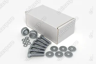 NLZ3312020NEW Комплект ЗК и крепеж, подходит для MAZDA CX-7 (2007-2009,2010->) 2,3 бензин АКПП