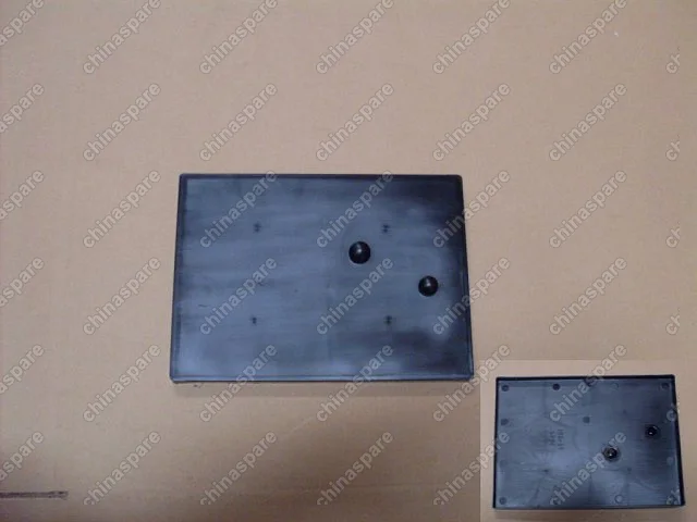 Batt base plate Great Wall Wingle