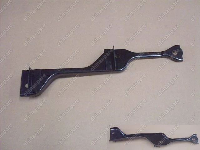 3703101P00B1 Keep plate-batt Great Wall Wingle