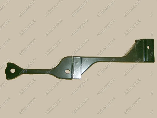 Пластина крепления акб Great Wall Wingle