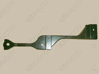 Пластина крепления акб Great Wall Wingle