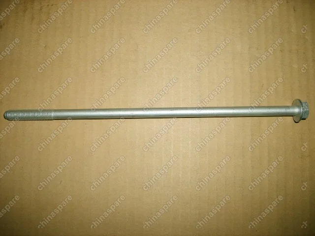 Шпилька пластины крепления акб Great Wall Wingle