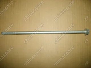 Шпилька пластины крепления акб Great Wall Wingle