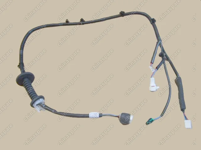 Жгут проводов двери задней левой Great Wall Wingle