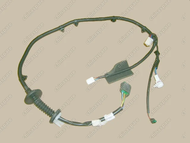 Жгут проводов двери задней правой Great Wall Wingle