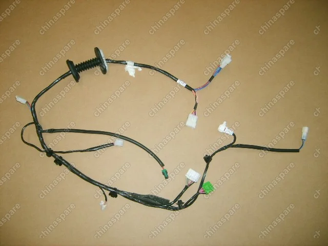 Жгут проводов передней левой двери Great Wall Wingle