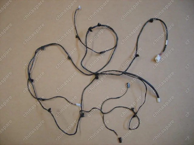 Жгут проводов потолка Great Wall Wingle