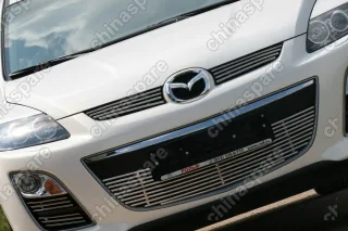 MACX962059 Декоративный элемент воздухозаборника d10 "Mazda CX-7" 2010-, MACX.96.2059