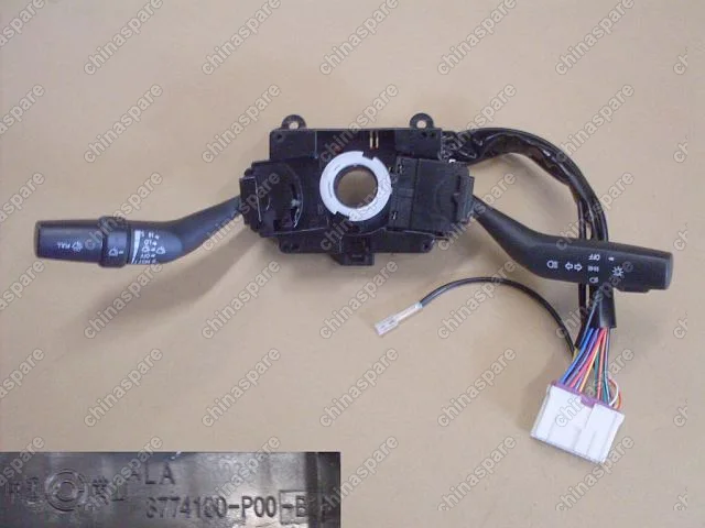 3774100P00D1 Combination sw Great Wall Wingle