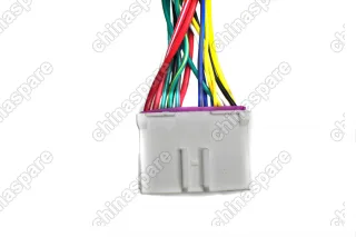 Комплект подрулевых переключателей Great Wall Wingle