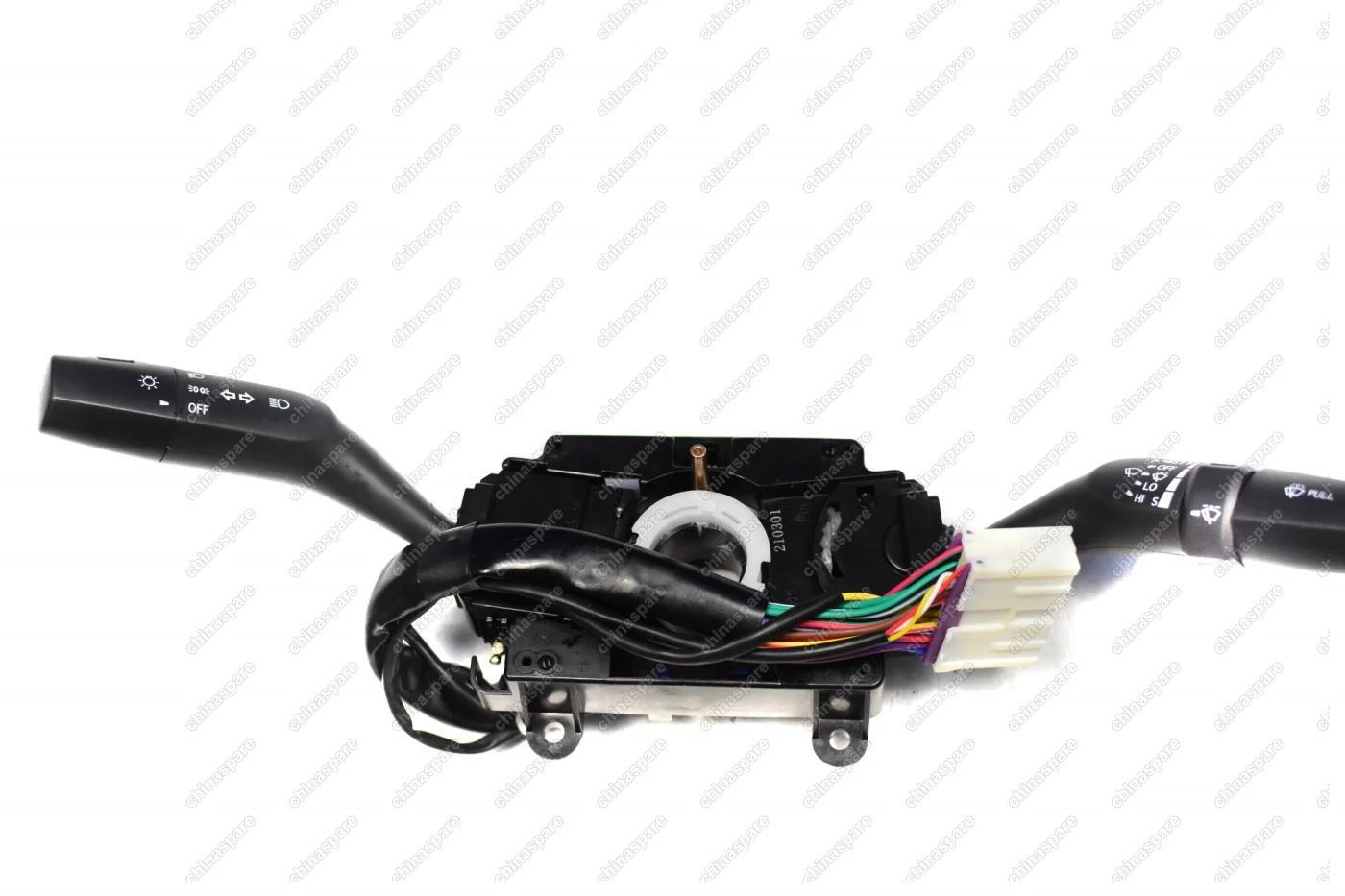 Комплект подрулевых переключателей Great Wall Wingle