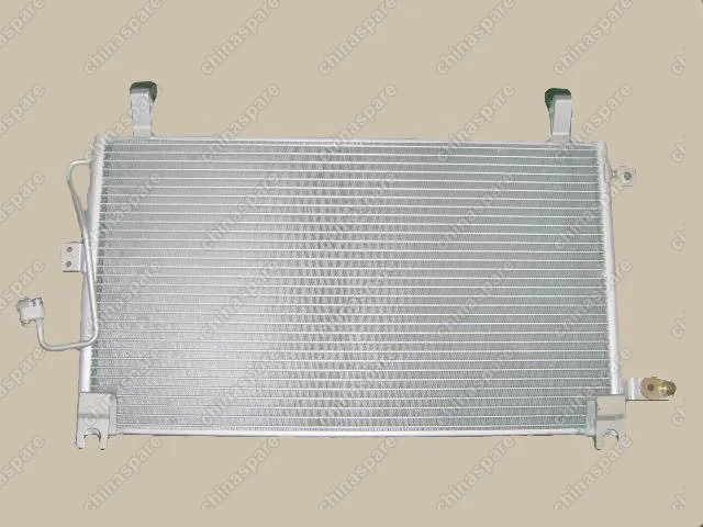 8105100P00 Condenser core subassy Great Wall Wingle