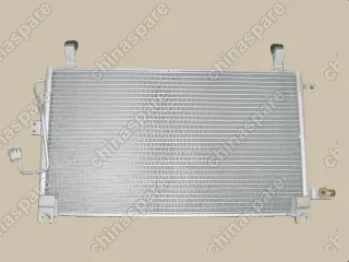 8105100P00 Condenser core subassy Great Wall Wingle