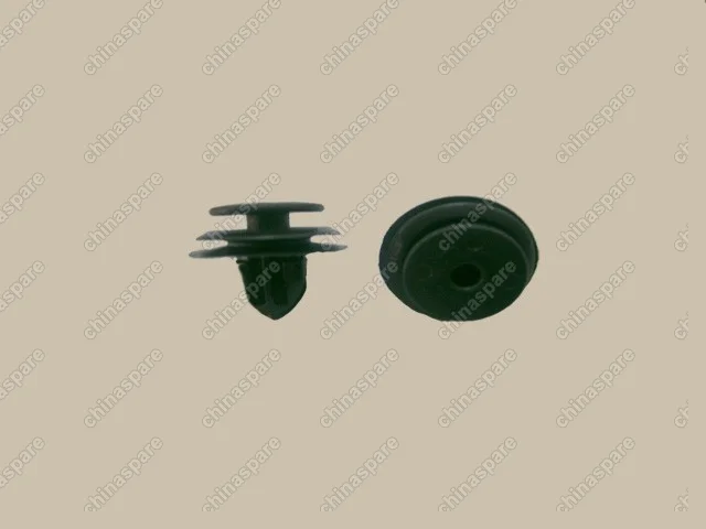 5305012P00 Clip,front part, floor console Great Wall Wingle