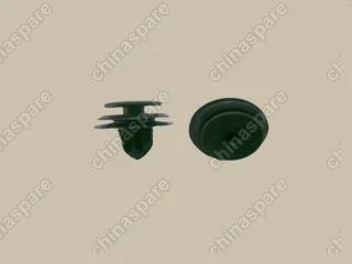 5305012P00 Clip,front part, floor console Great Wall Wingle
