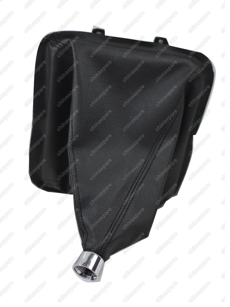 Чехол рычага КПП 4/4 Great Wall Wingle 3