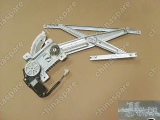 6104200AP00 Front door glass regulator assy rh Great Wall Wingle