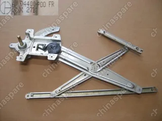 Стеклоподъемник в сборе (механический) передней правый двери Great Wall Wingle