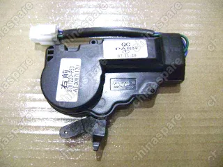 3787220P50 Fr door lock actuator assy rh(rhd) Great Wall Wingle