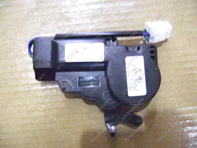 3787210P50 Fr door lock actuator assy lh(rhd) Great Wall Wingle