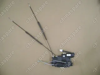 6105120P50 Fr door lock body assy rh(rhd) Great Wall Wingle