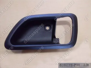6105172P000804 Inr handle frame-side door rh Great Wall Wingle